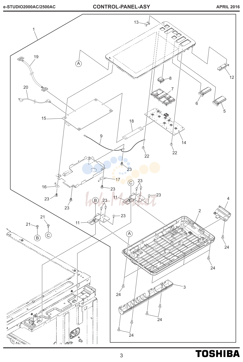 CONTROL-PANEL-ASY