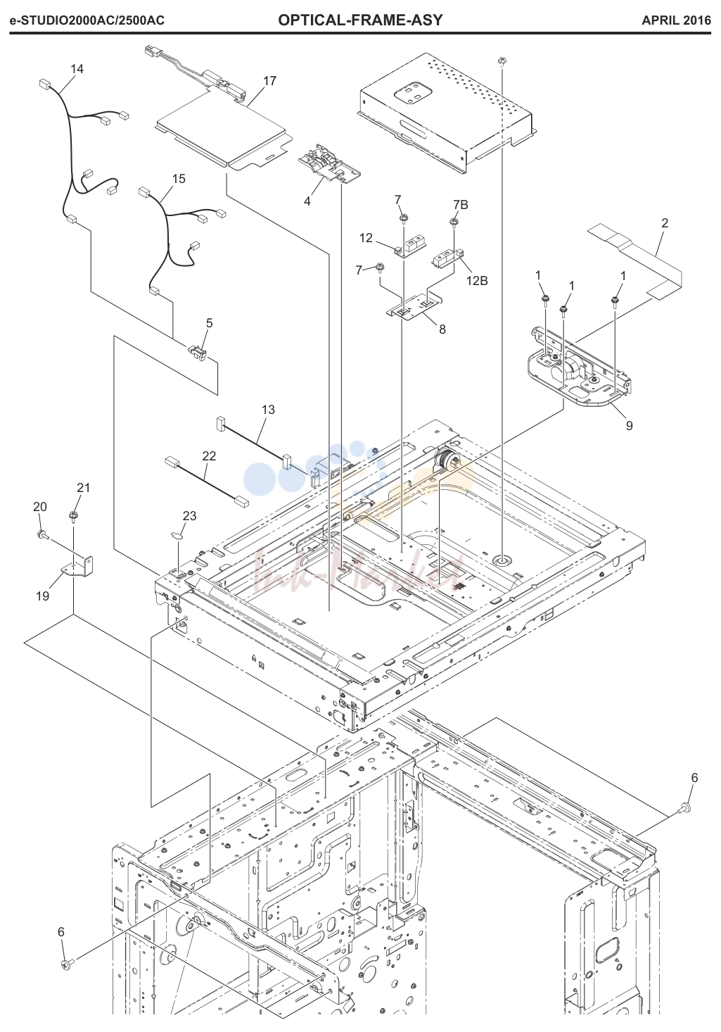 OPTICAL-FRAME-ASY