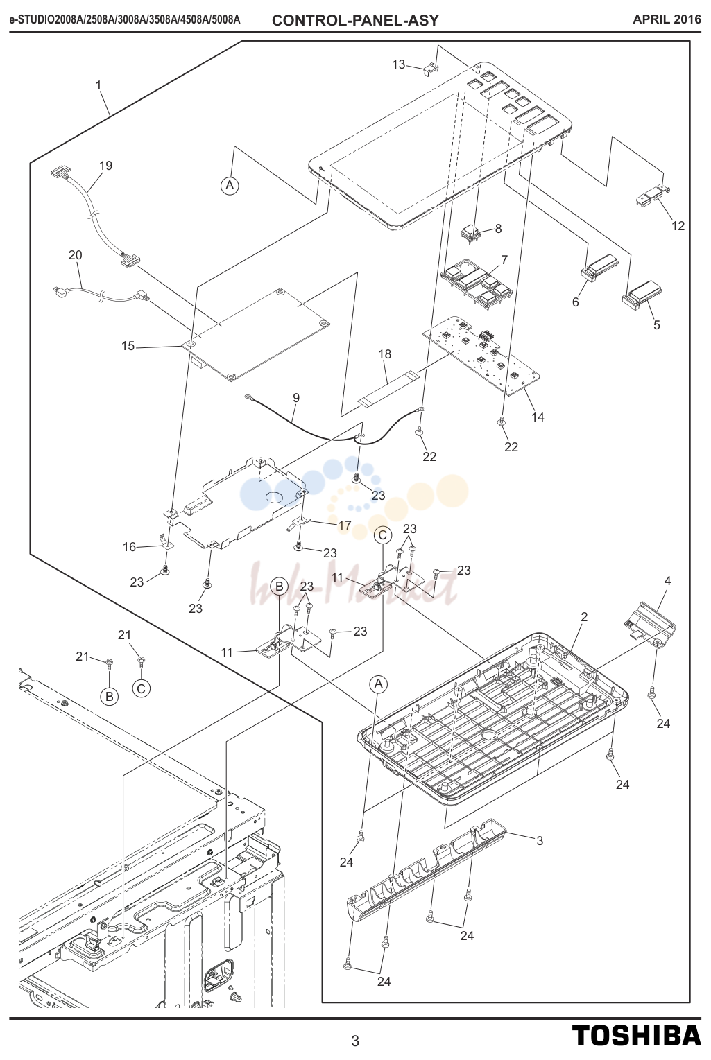 CONTROL-PANEL-ASY