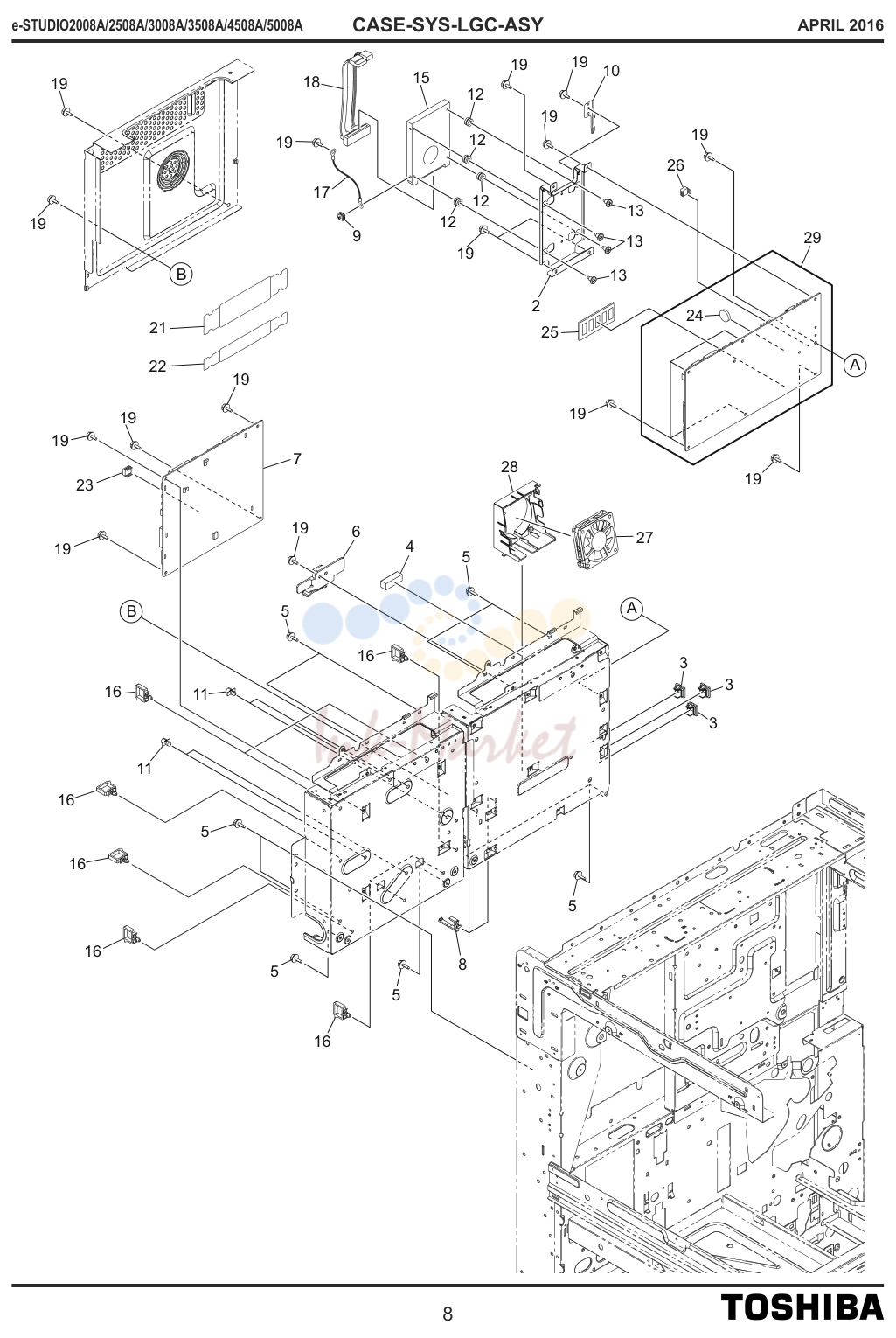 CASE-SYS-LGC-ASY