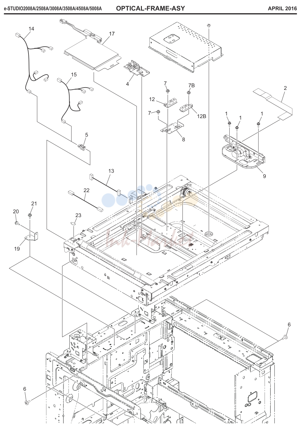OPTICAL-FRAME-ASY