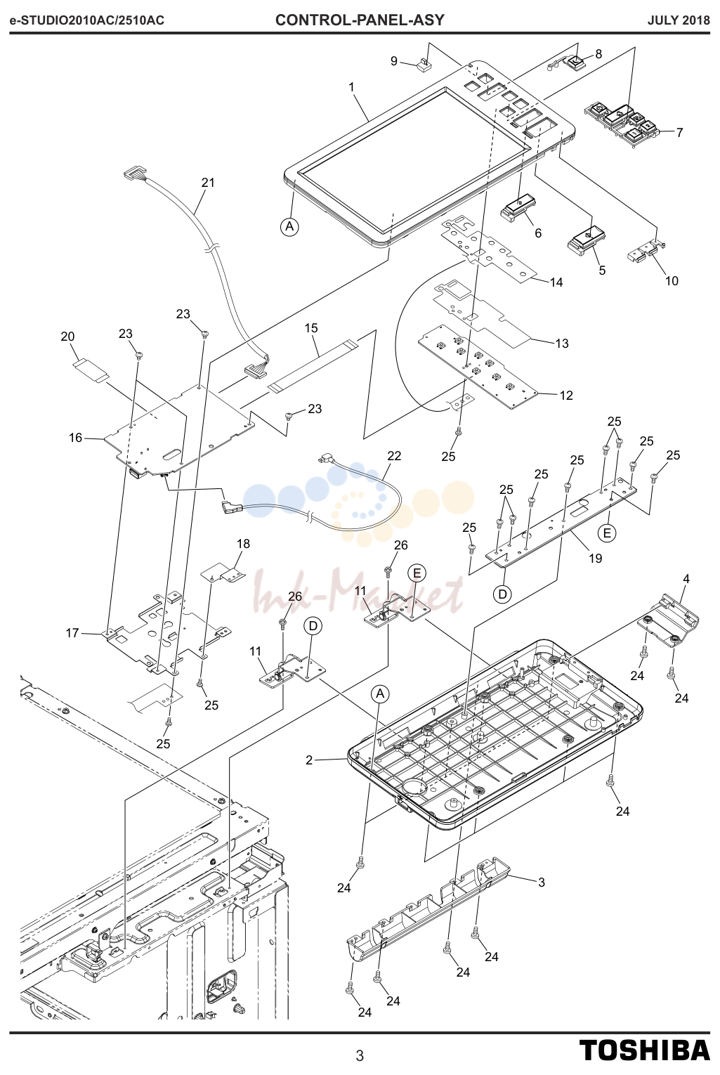 CONTROL-PANEL-ASY