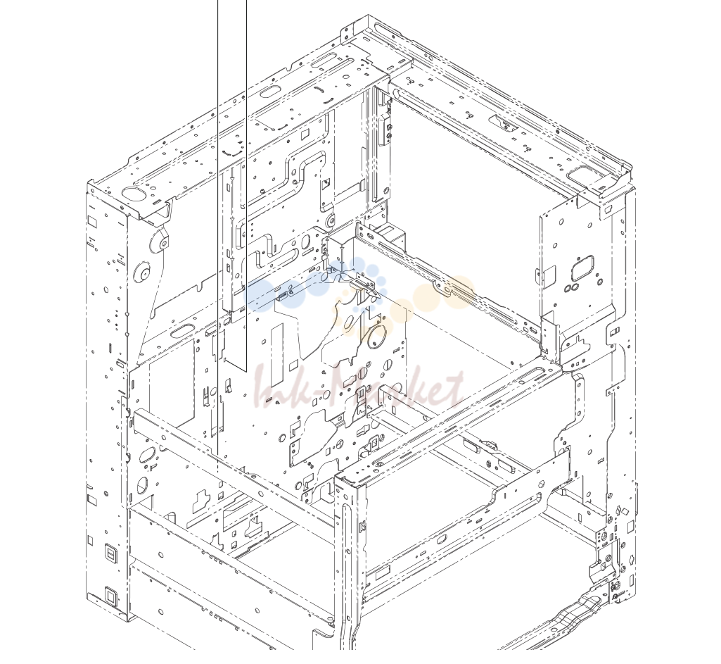 LASER-OPTICAL-UNIT-ASY