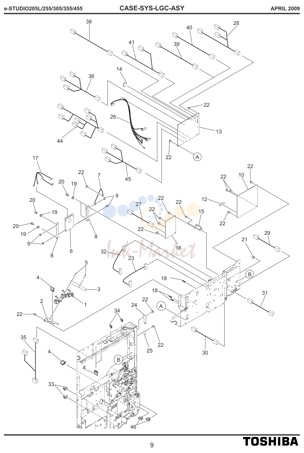 CASE-SYS-LGC-ASY