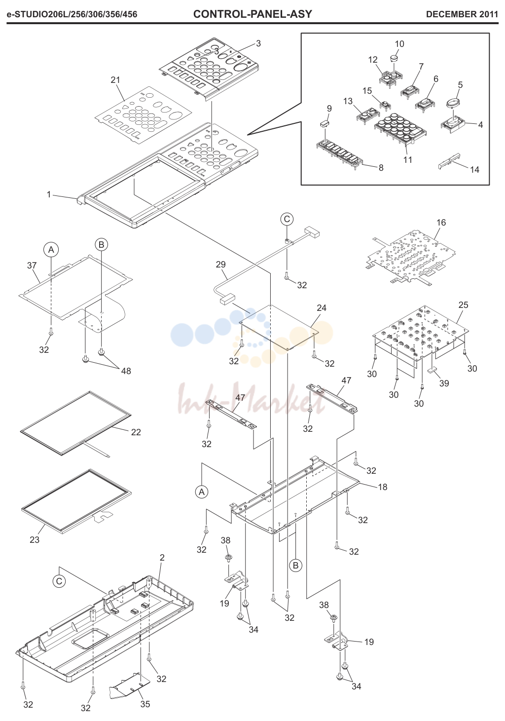 CONTROL-PANEL-ASY