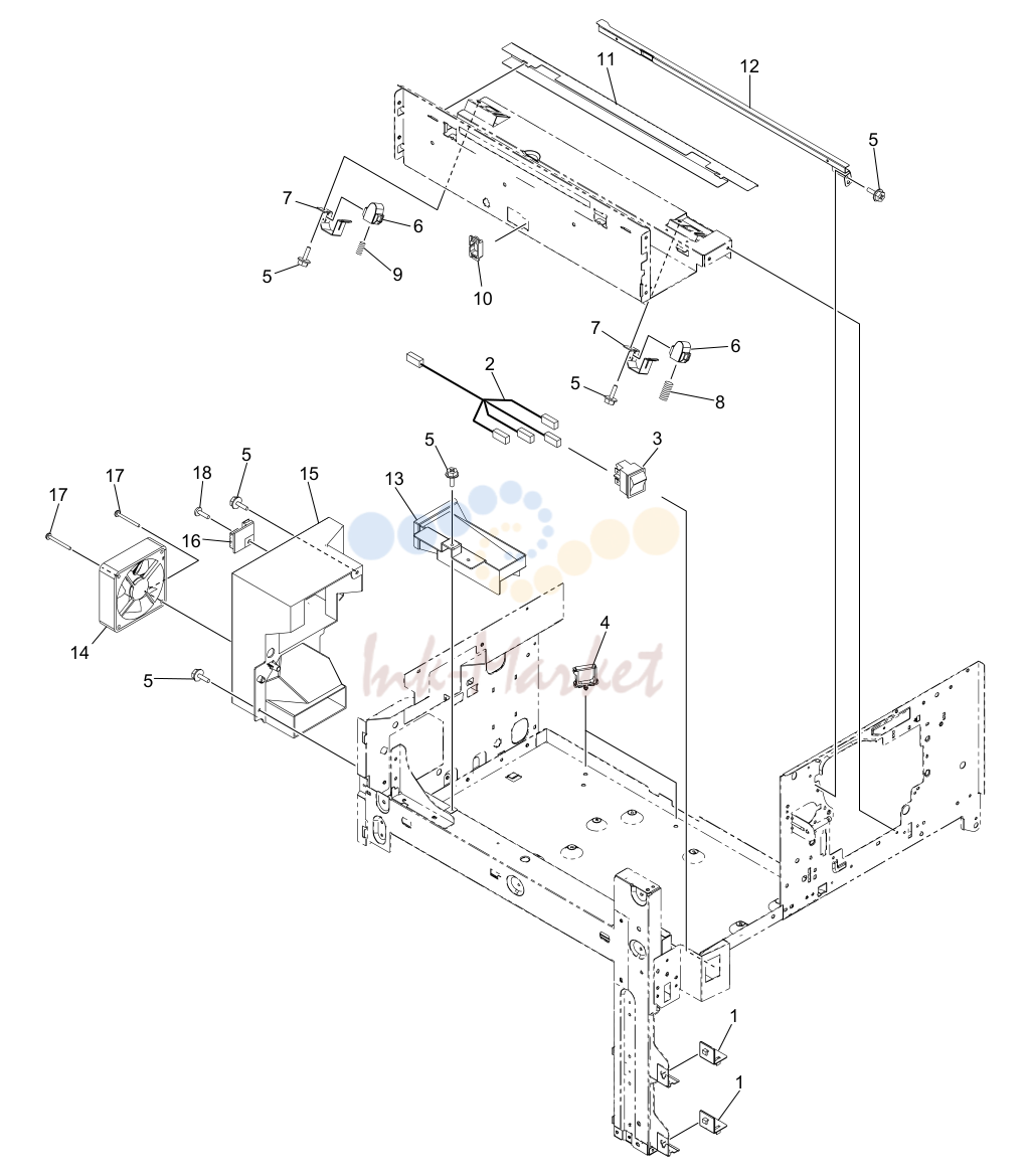 BASE-FRAME-ASY