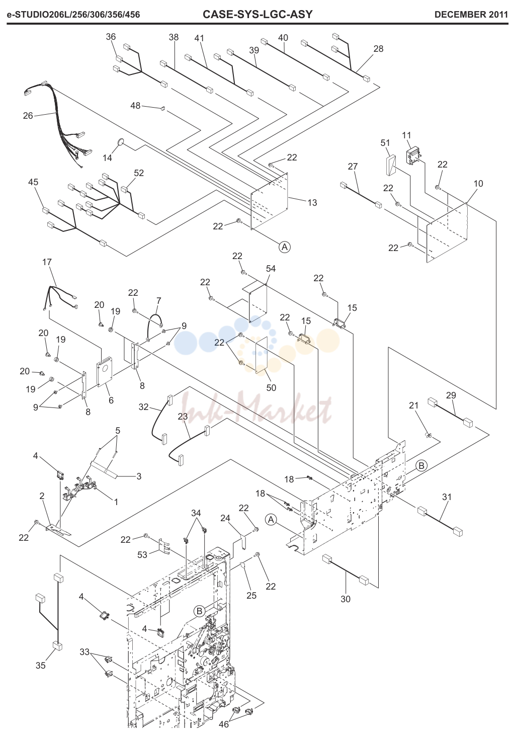 CASE-SYS-LGC-ASY