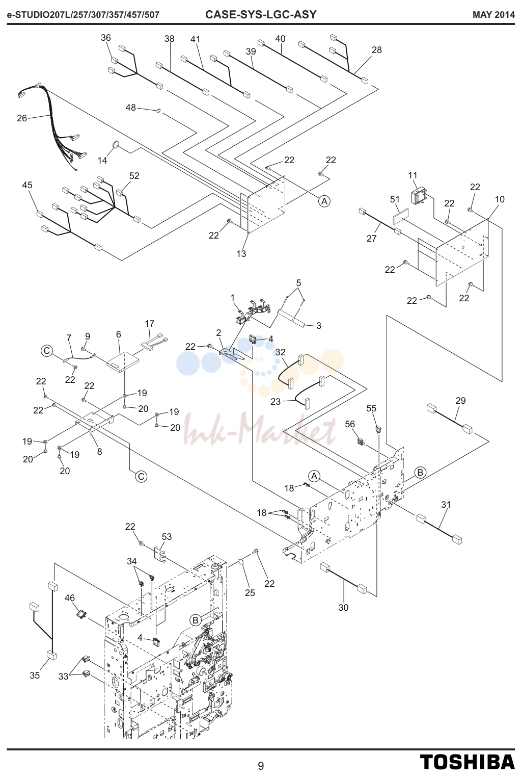 CASE-SYS-LGC-ASY