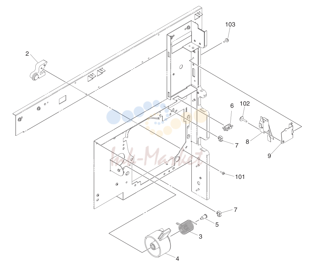 FRONT-FRAME-ASY