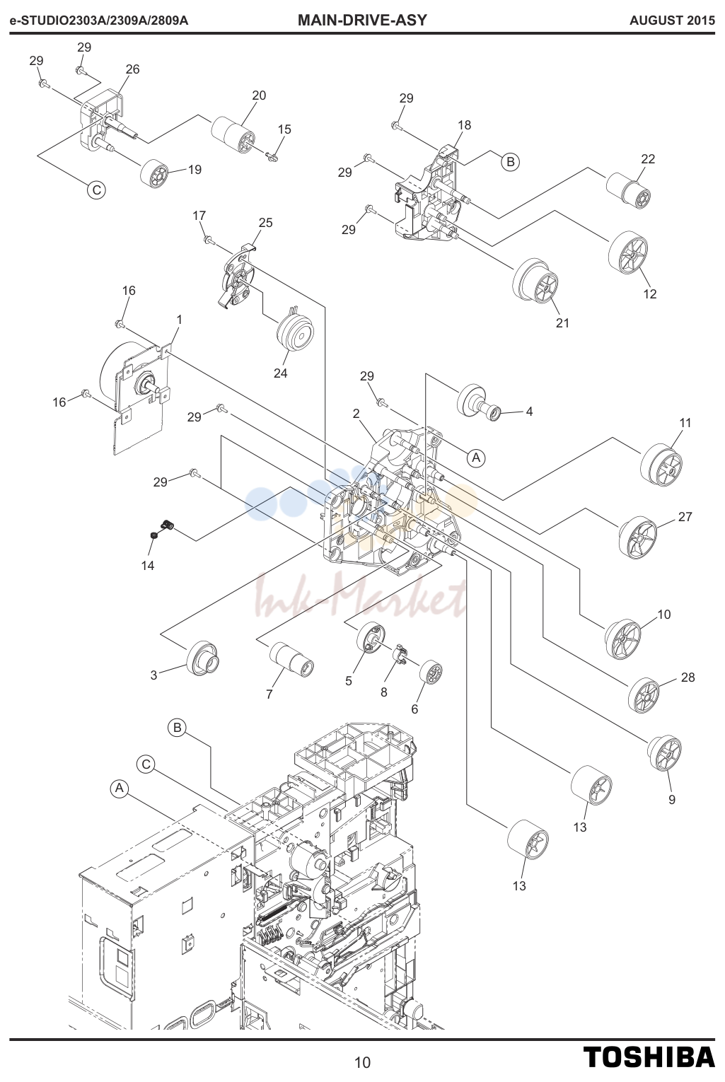 MAIN-DRIVE-ASY