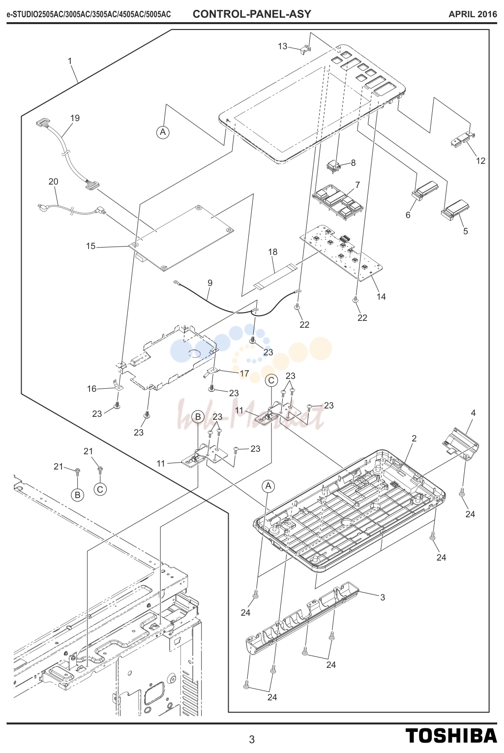 CONTROL-PANEL-ASY
