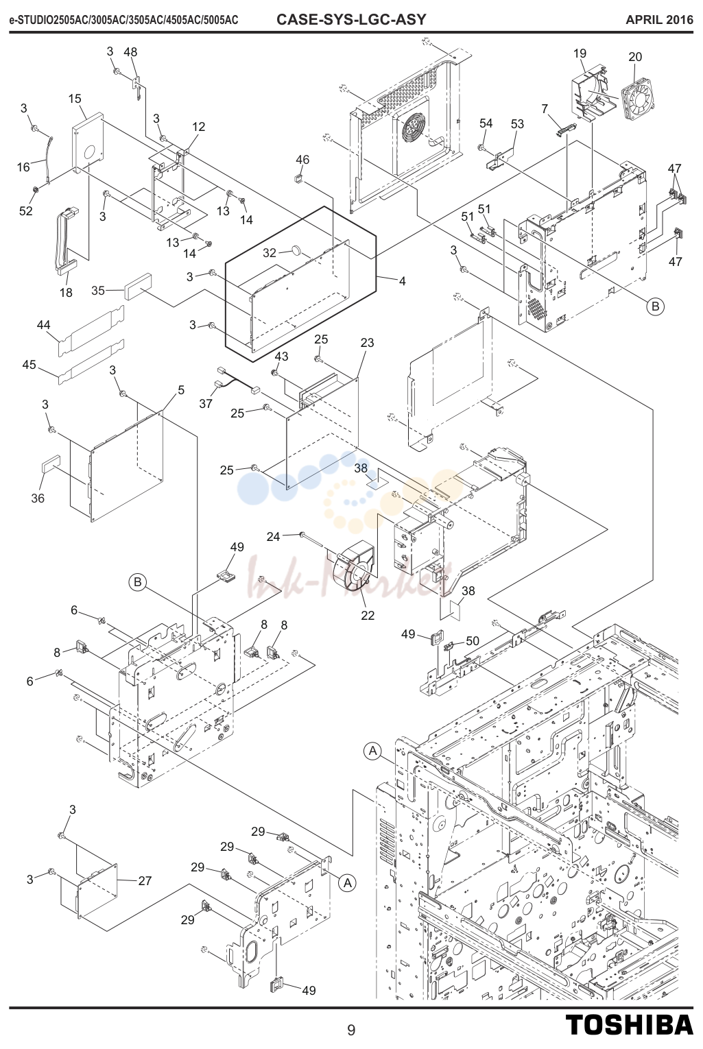 CASE-SYS-LGC-ASY