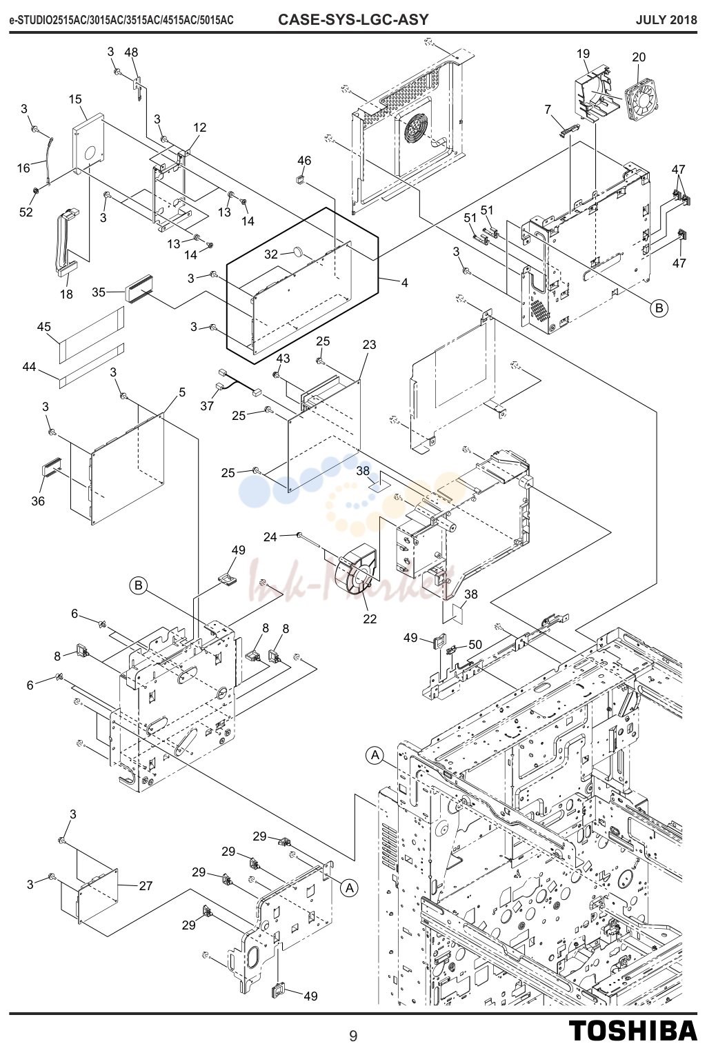 CASE-SYS-LGC-ASY