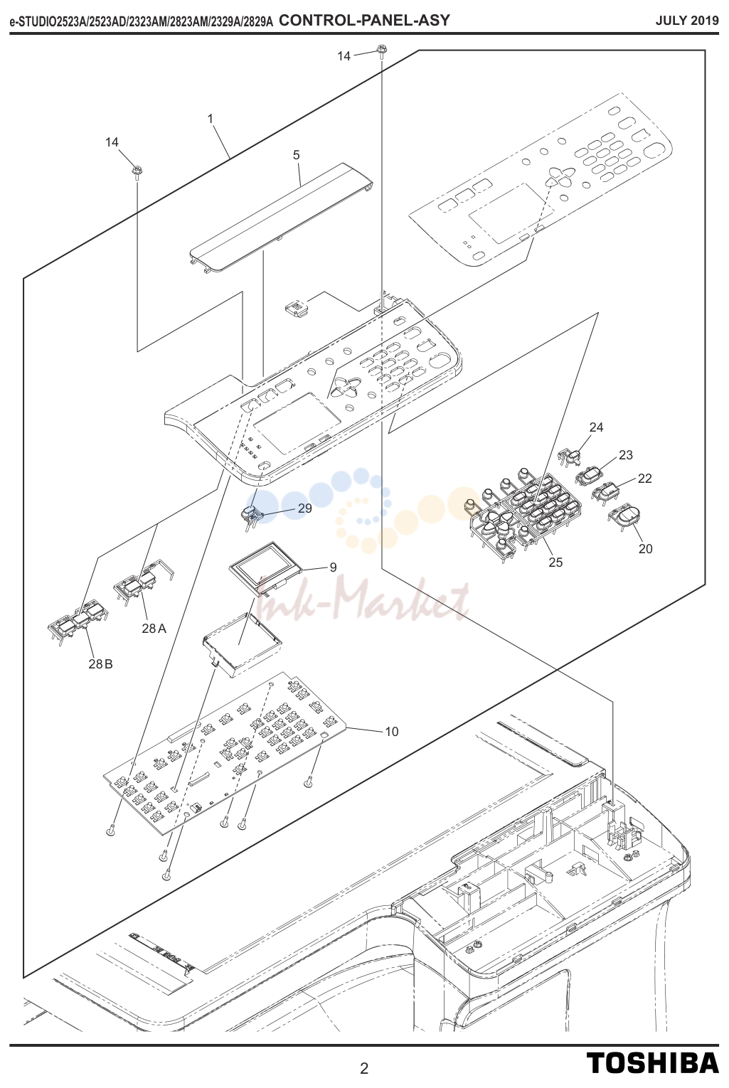 CONTROL-PANEL-ASY