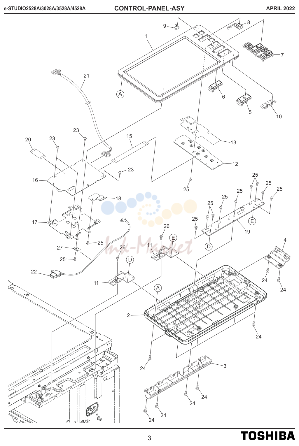 CONTROL-PANEL-ASY