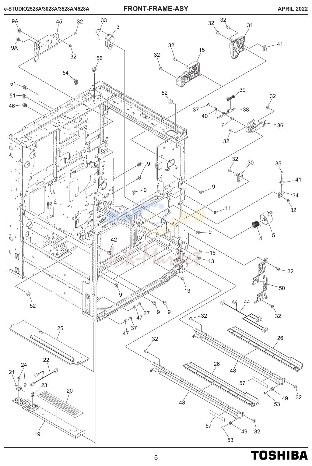 FRONT-FRAME-ASY