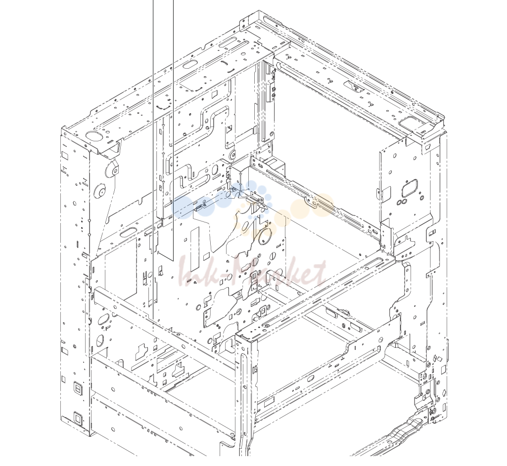 LASER-OPTICAL-UNIT-ASY