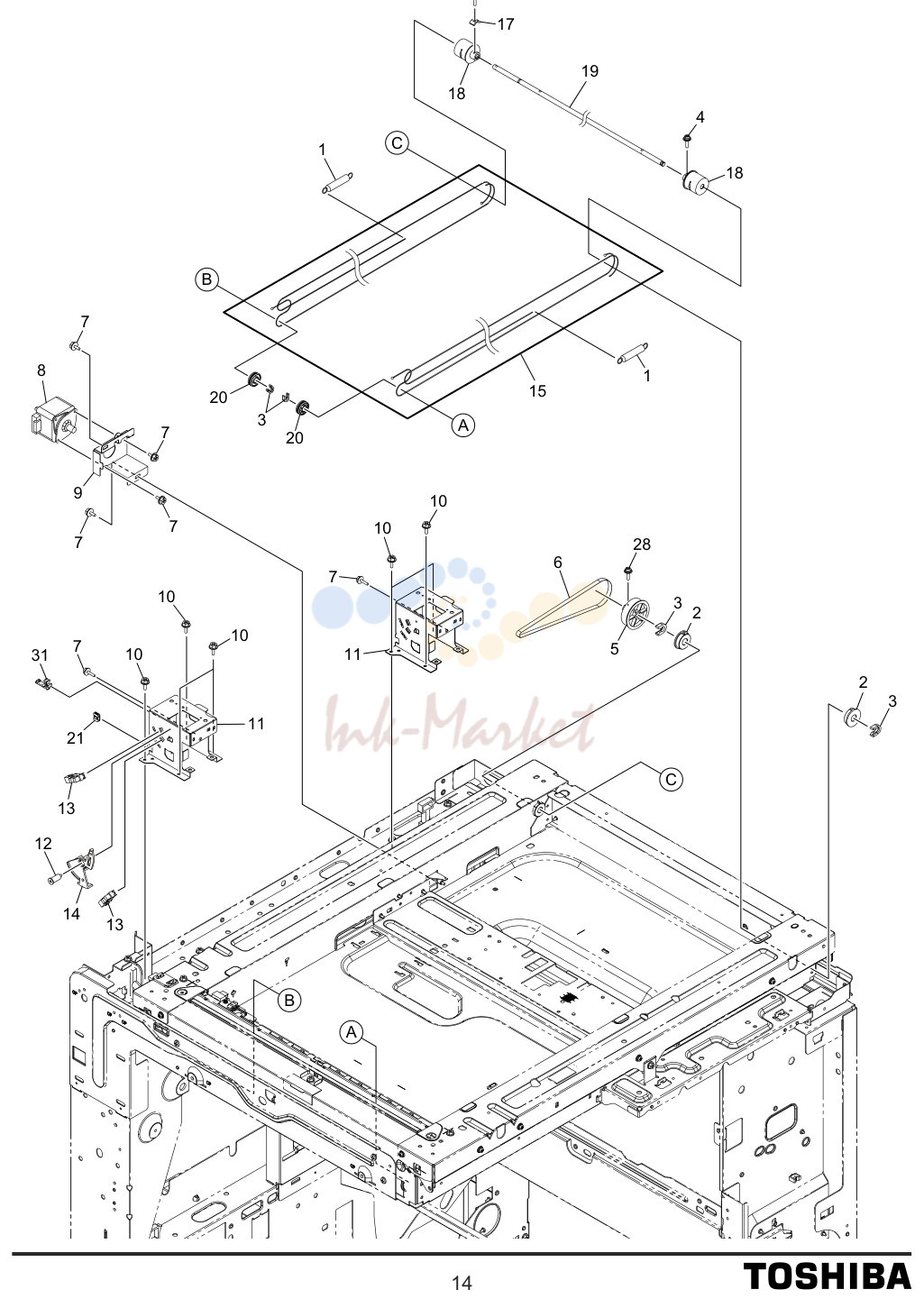 OPTICAL-DRIVE