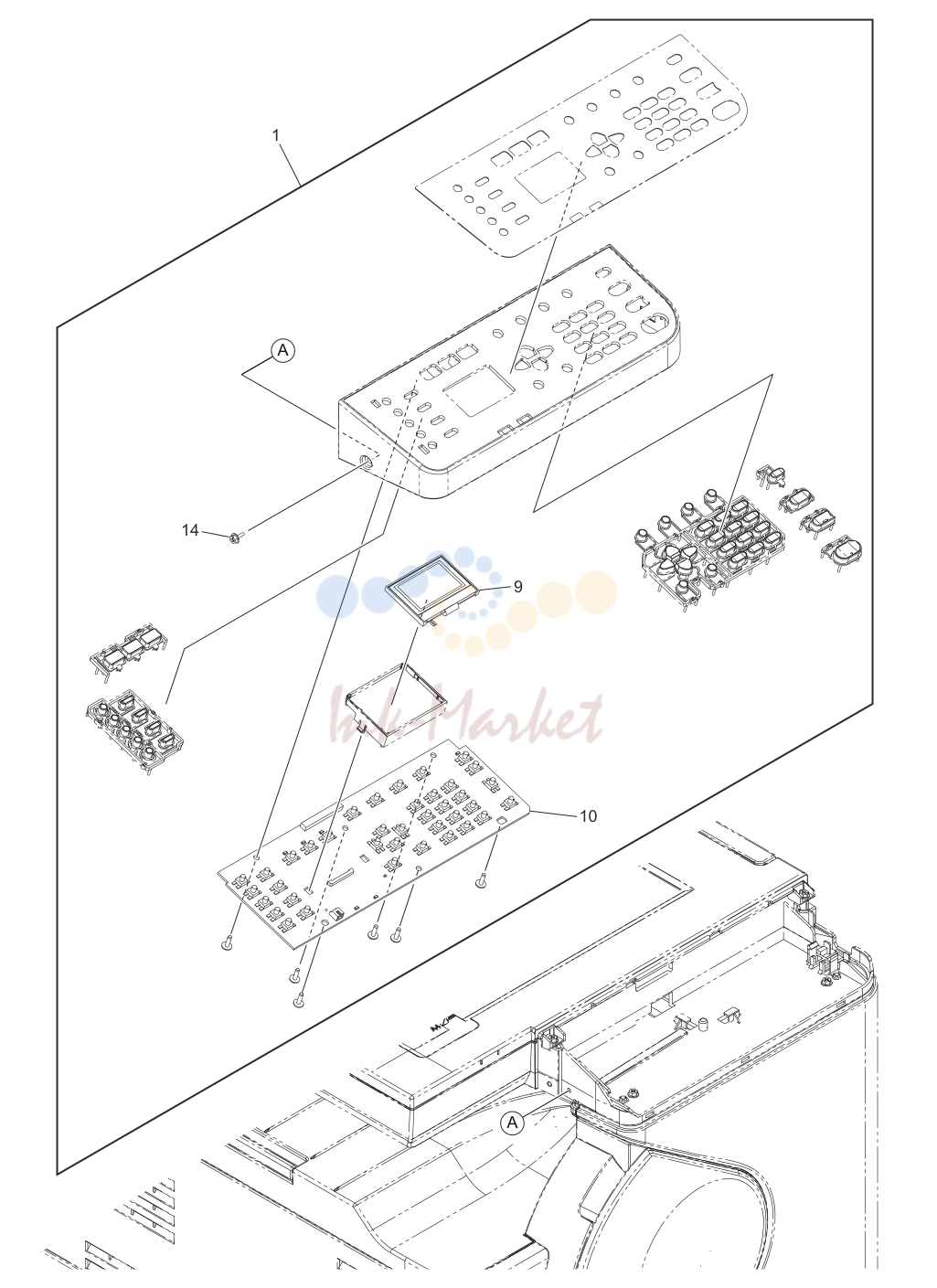 CONTROL-PANEL-ASY