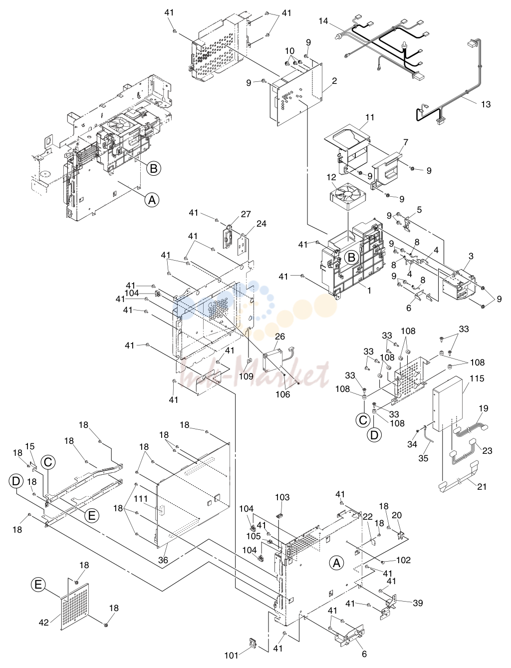CASE-SYS-ASM