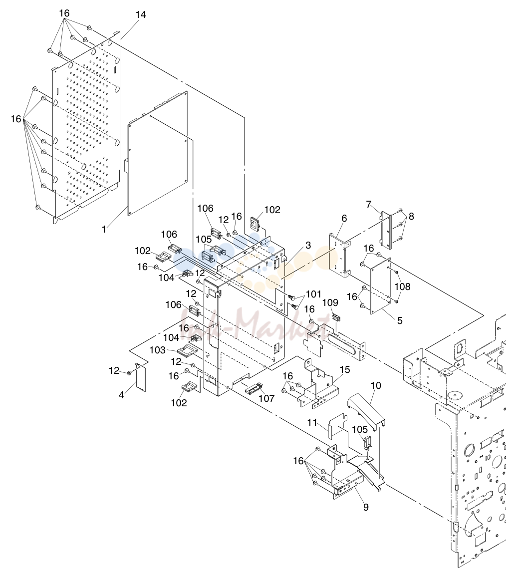 CASE-LGC-ASM