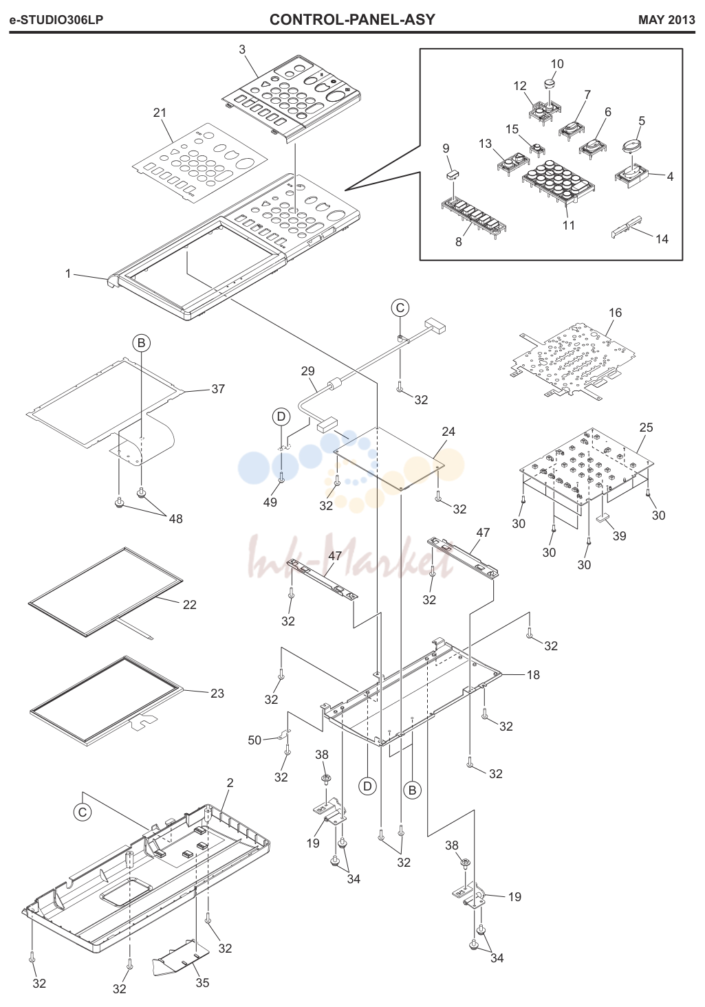 CONTROL-PANEL-ASY