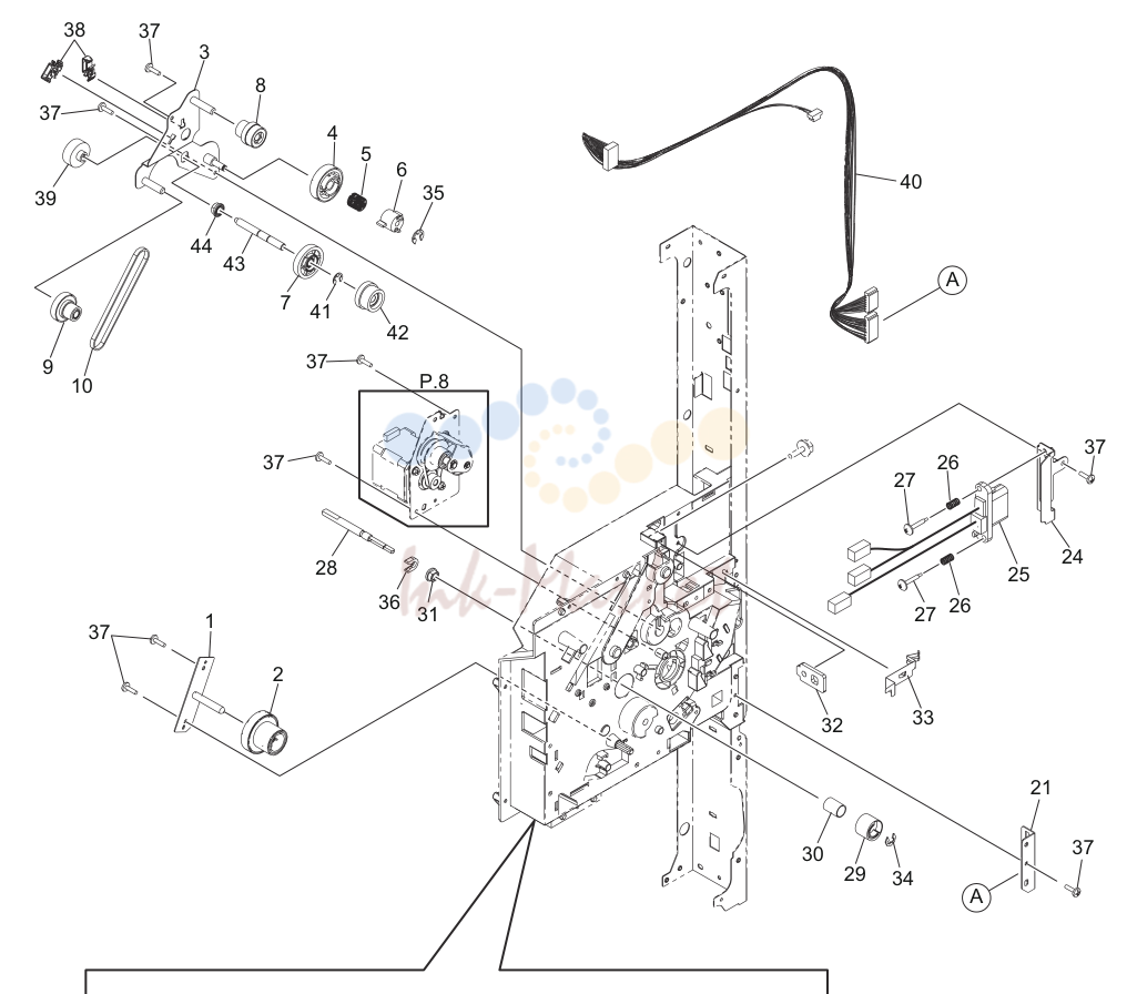 REAR-FRAME-1-ASY