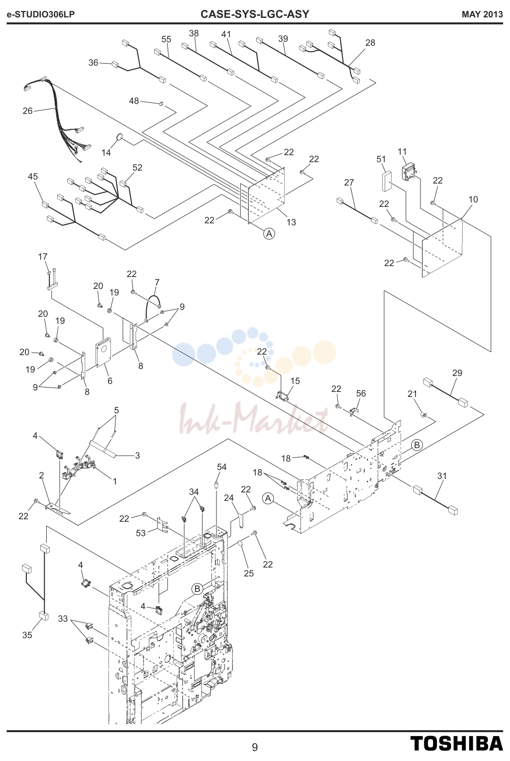 CASE-SYS-LGC-ASY