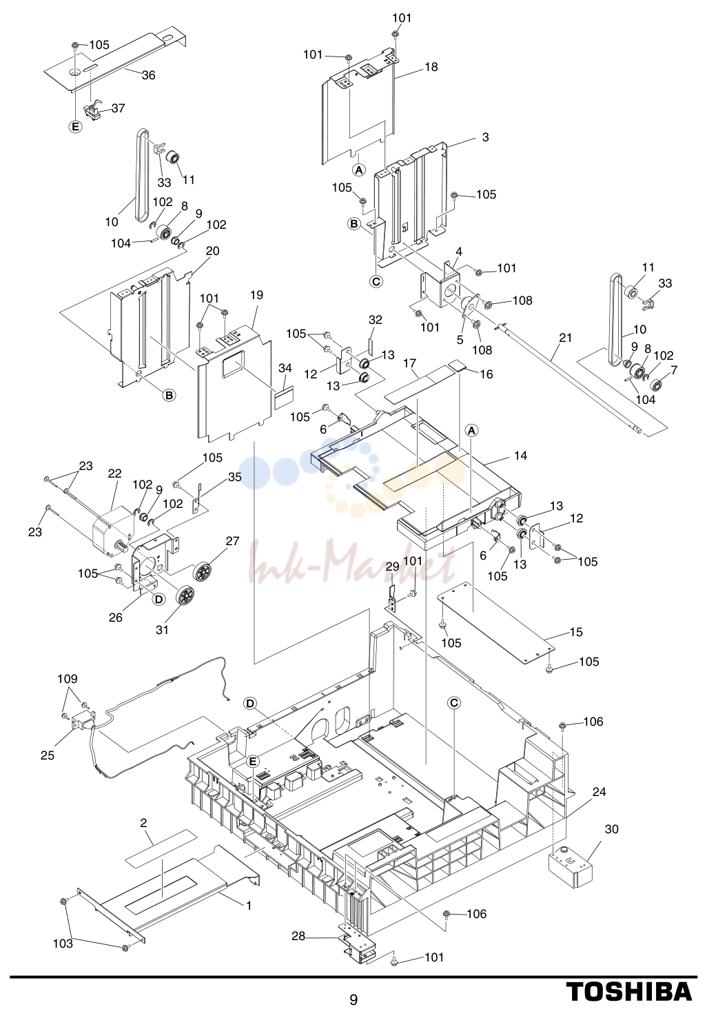 TANDEM-LCF-2-ASM