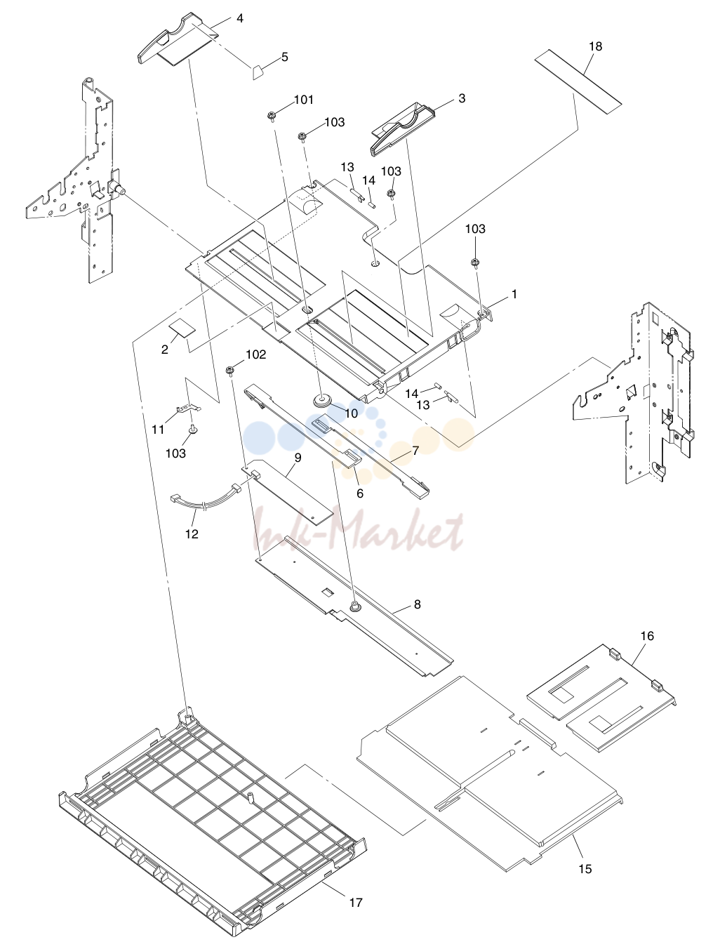 MANUAL-TRAY-ASM