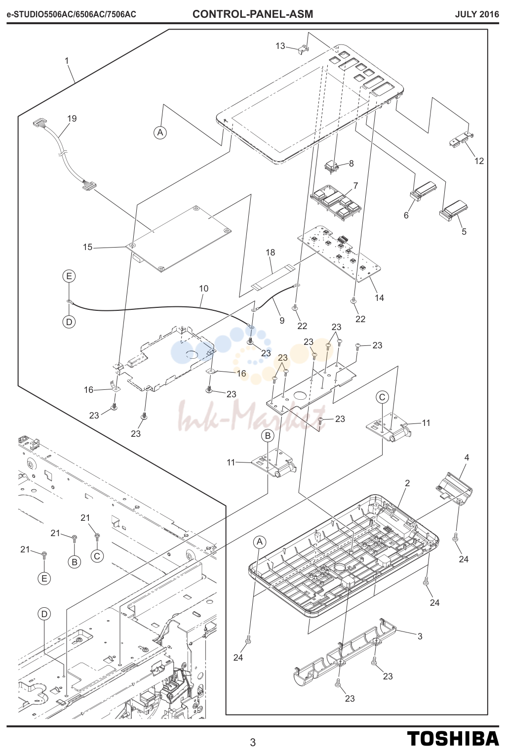 CONTROL-PANEL-ASM