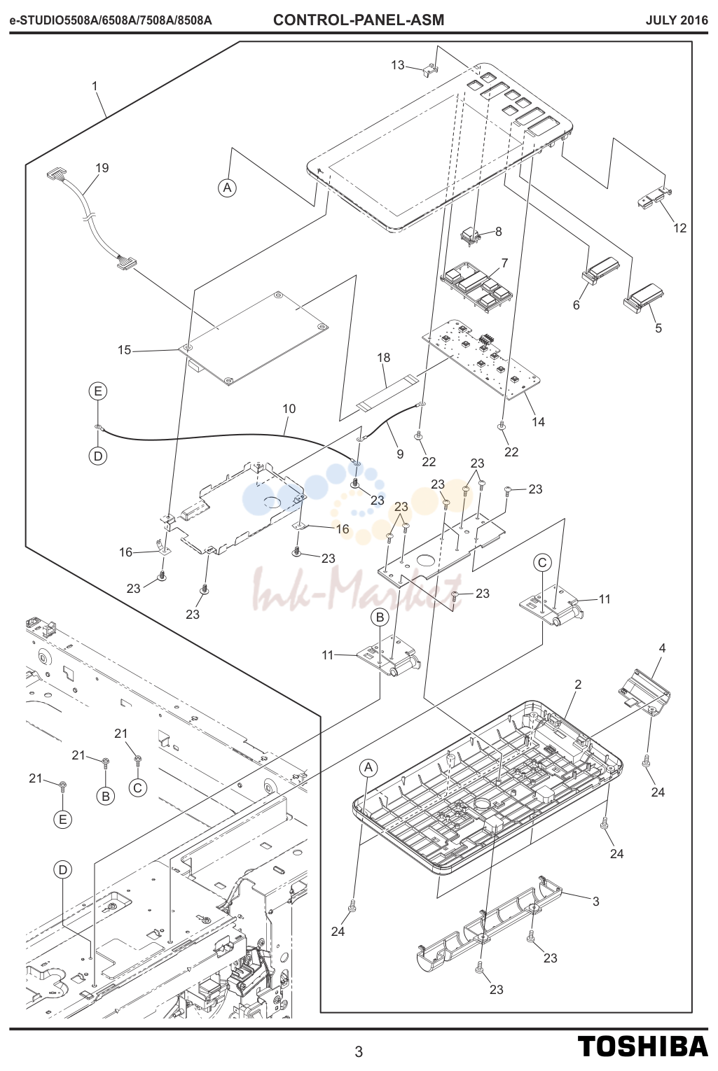 CONTROL-PANEL-ASM
