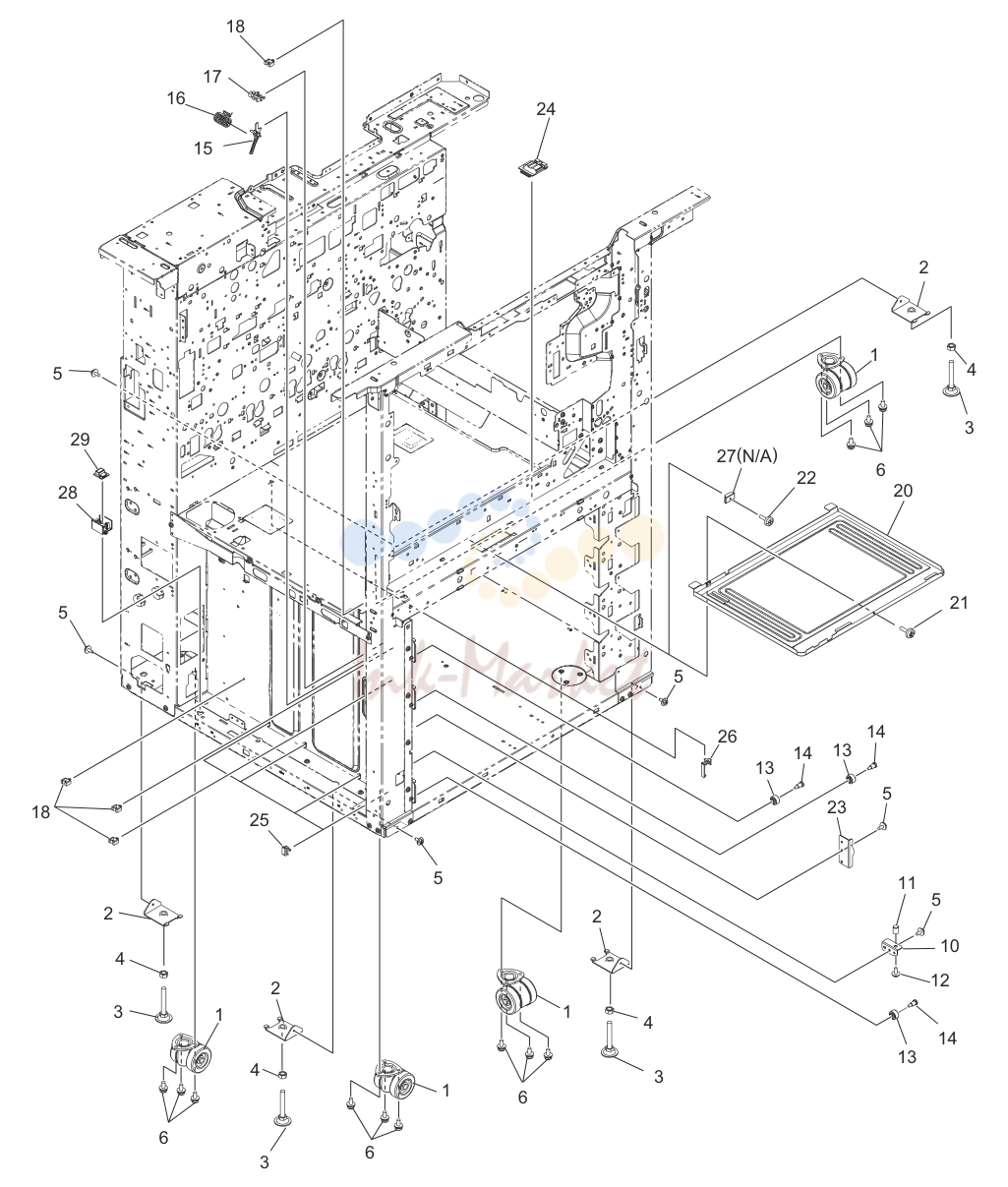 LOWER-FRAME-ASM