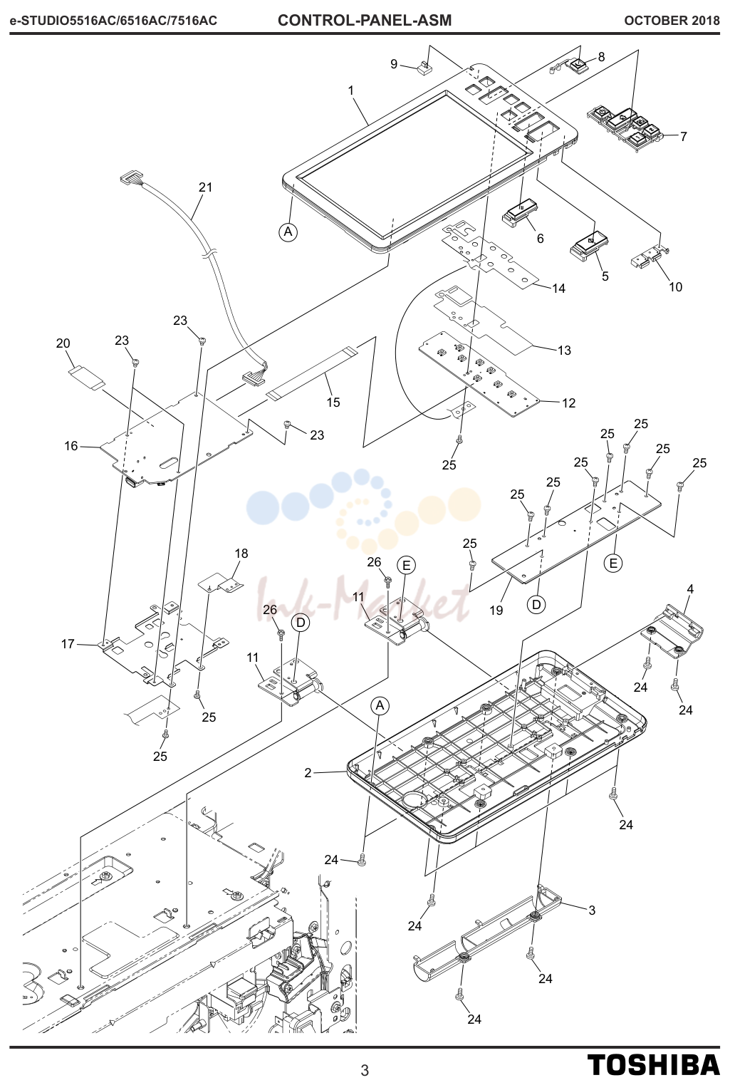 CONTROL-PANEL-ASM