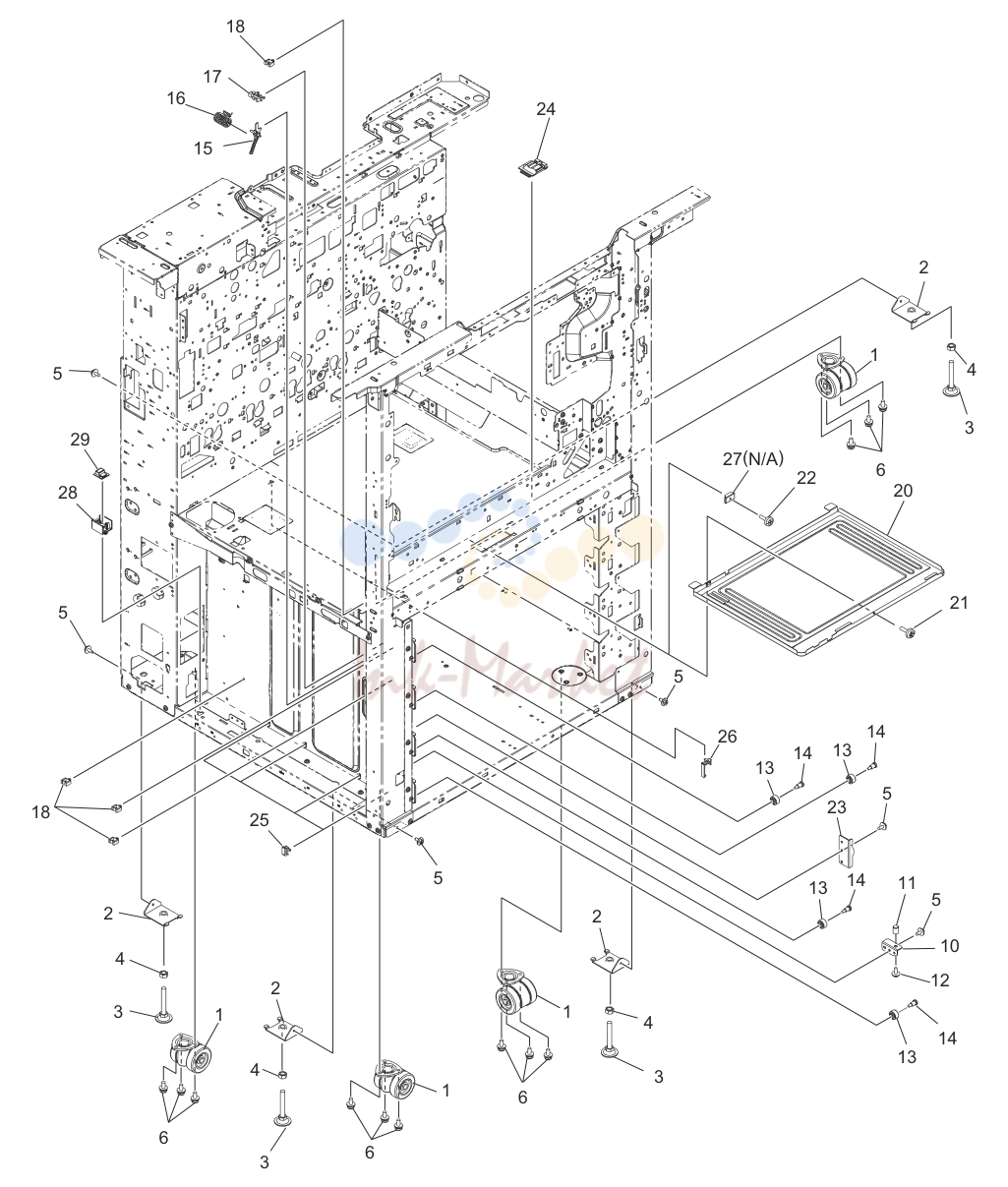 LOWER-FRAME-ASM