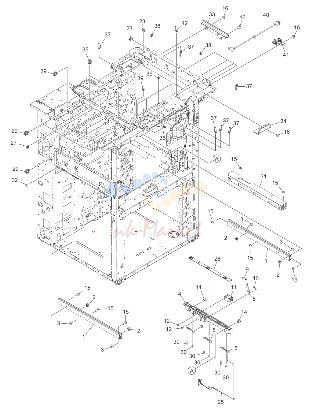 UPPER-FRAME-ASM
