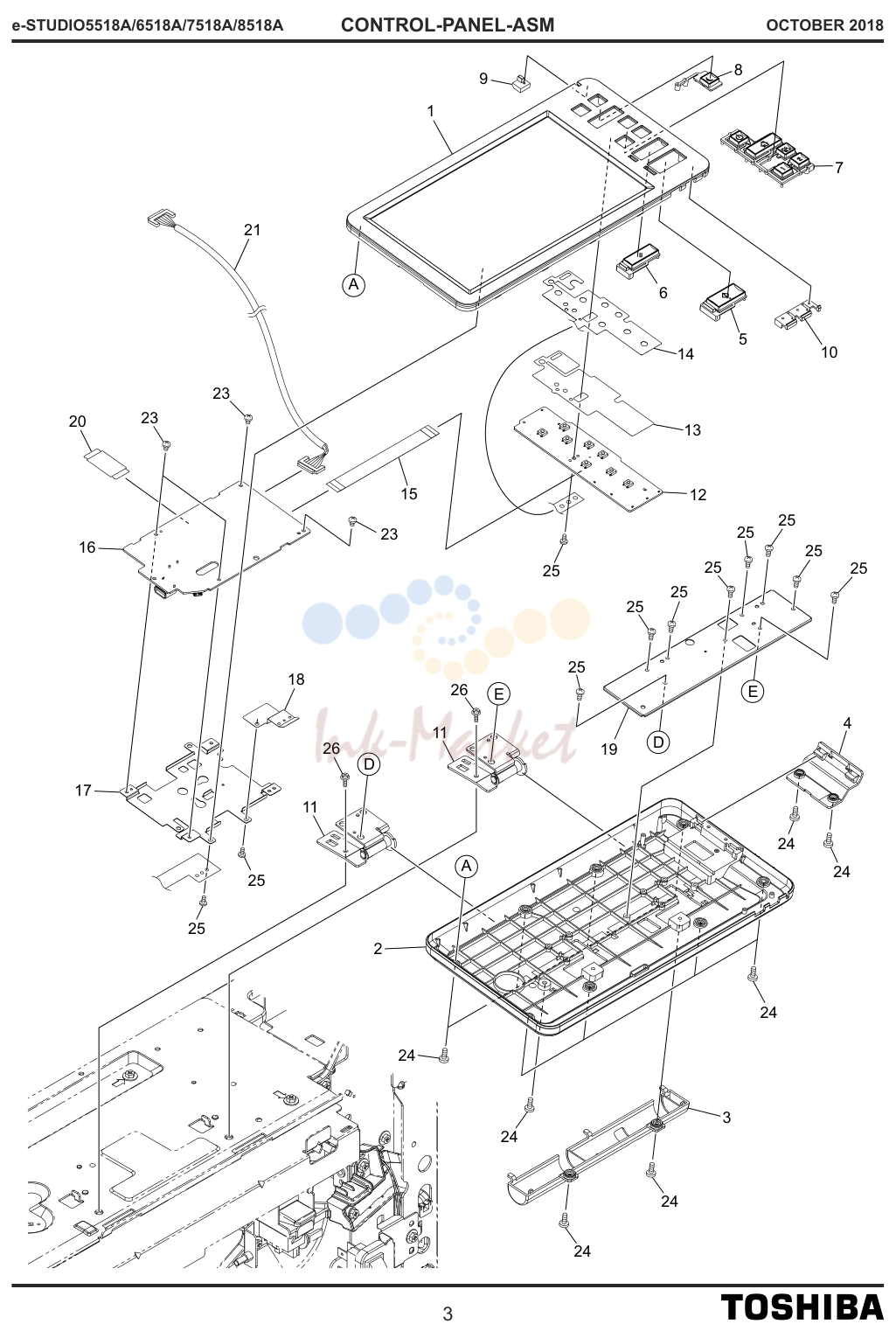 CONTROL-PANEL-ASM