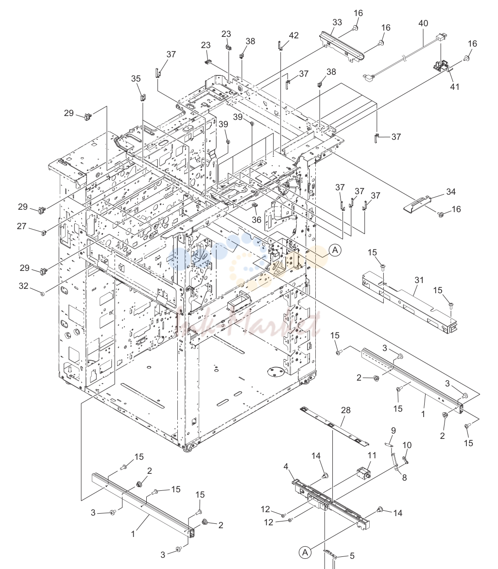 UPPER-FRAME-ASM