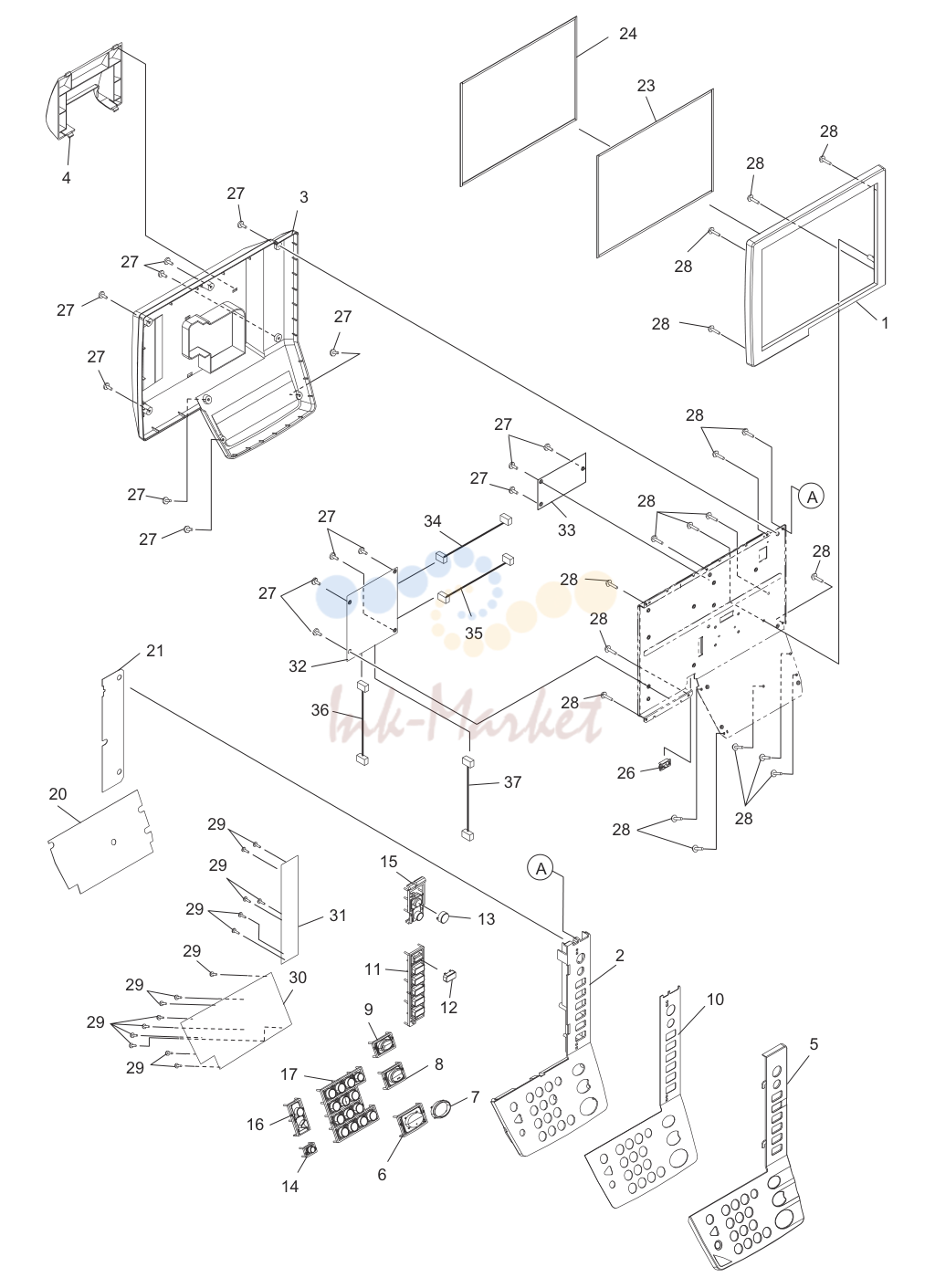 CONTROL-PANEL-ASM