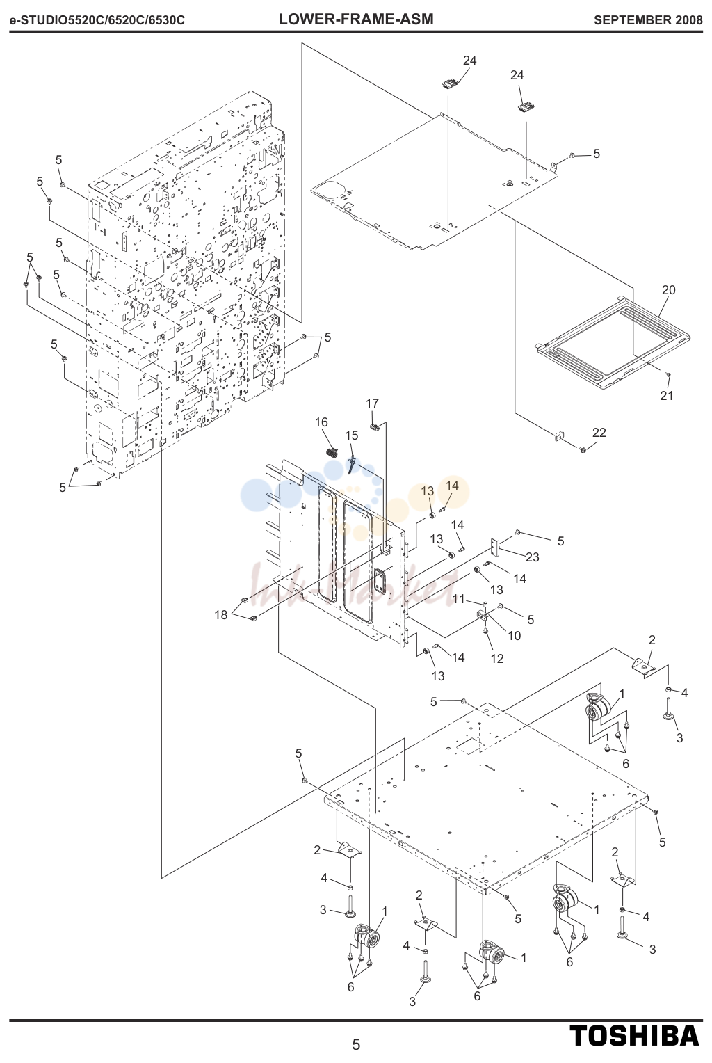 LOWER-FRAME-ASM