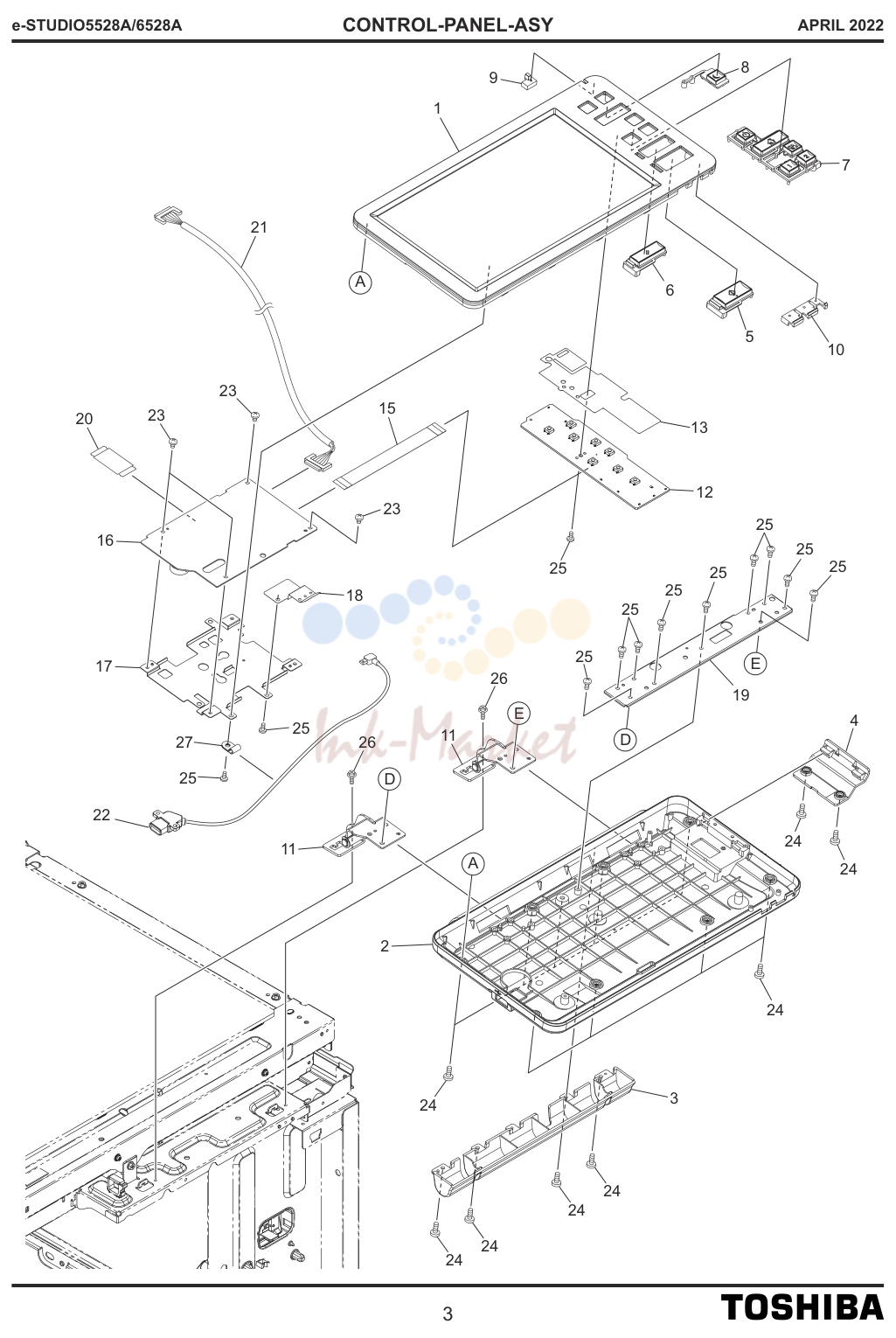 CONTROL-PANEL-ASY