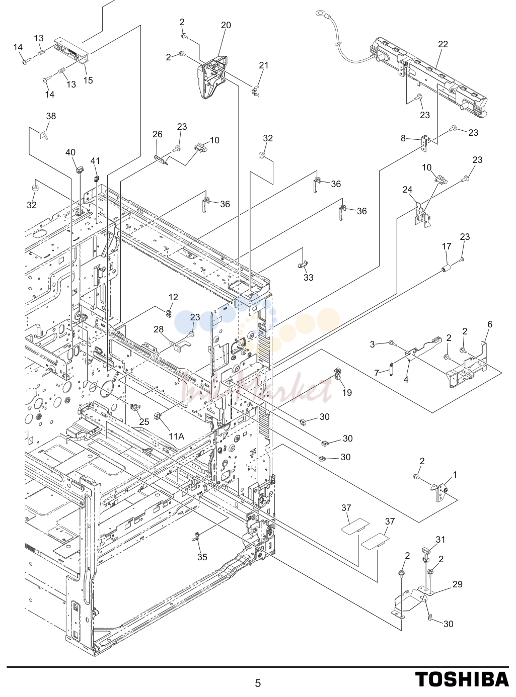 FRAME-2-ASY
