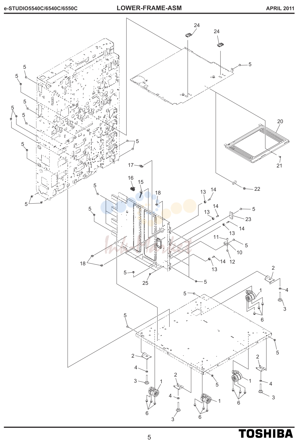 LOWER-FRAME-ASM