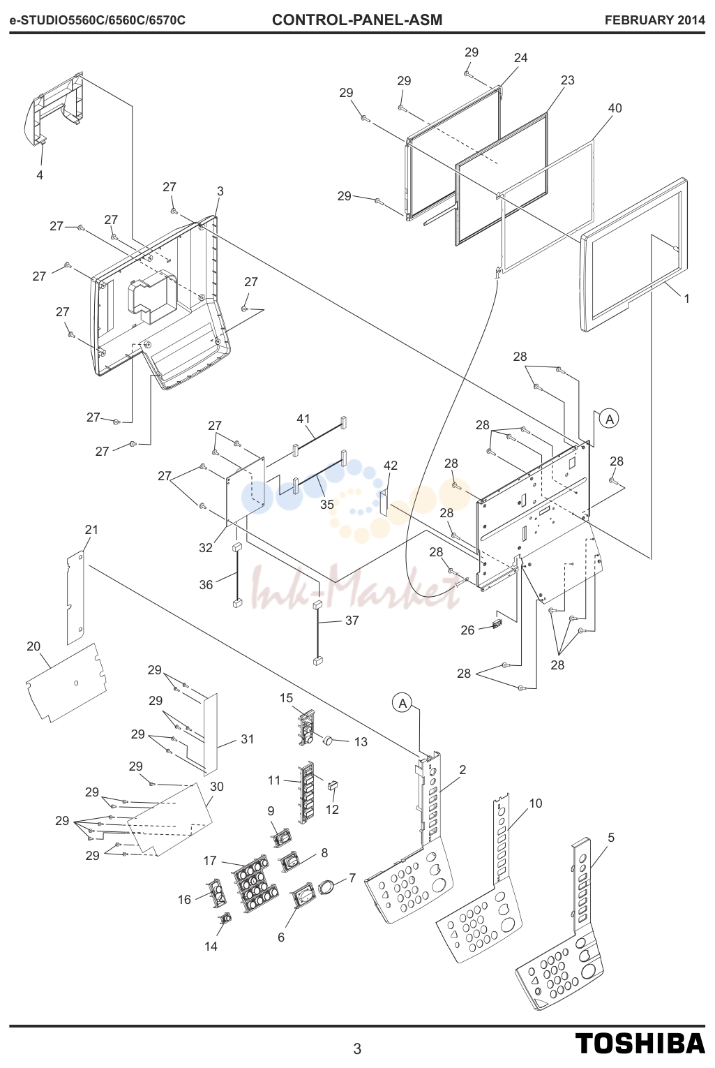 CONTROL-PANEL-ASM