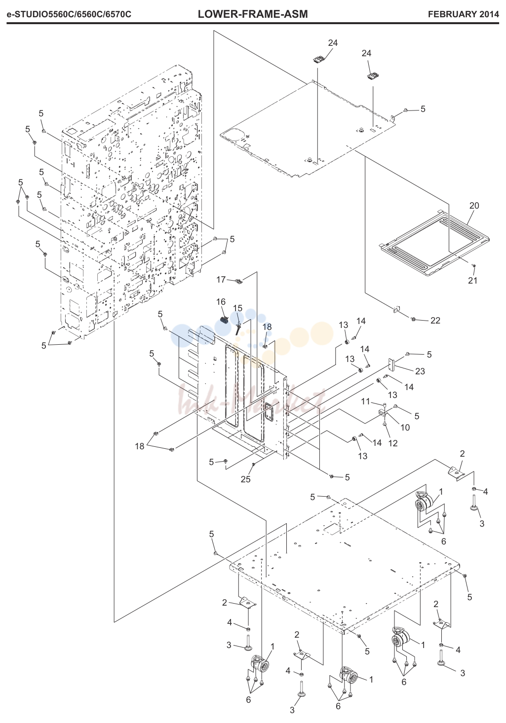 LOWER-FRAME-ASM