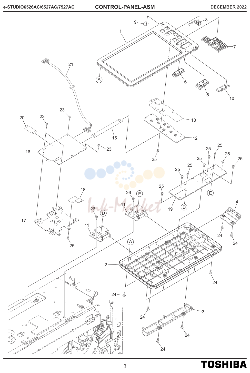 CONTROL-PANEL-ASM