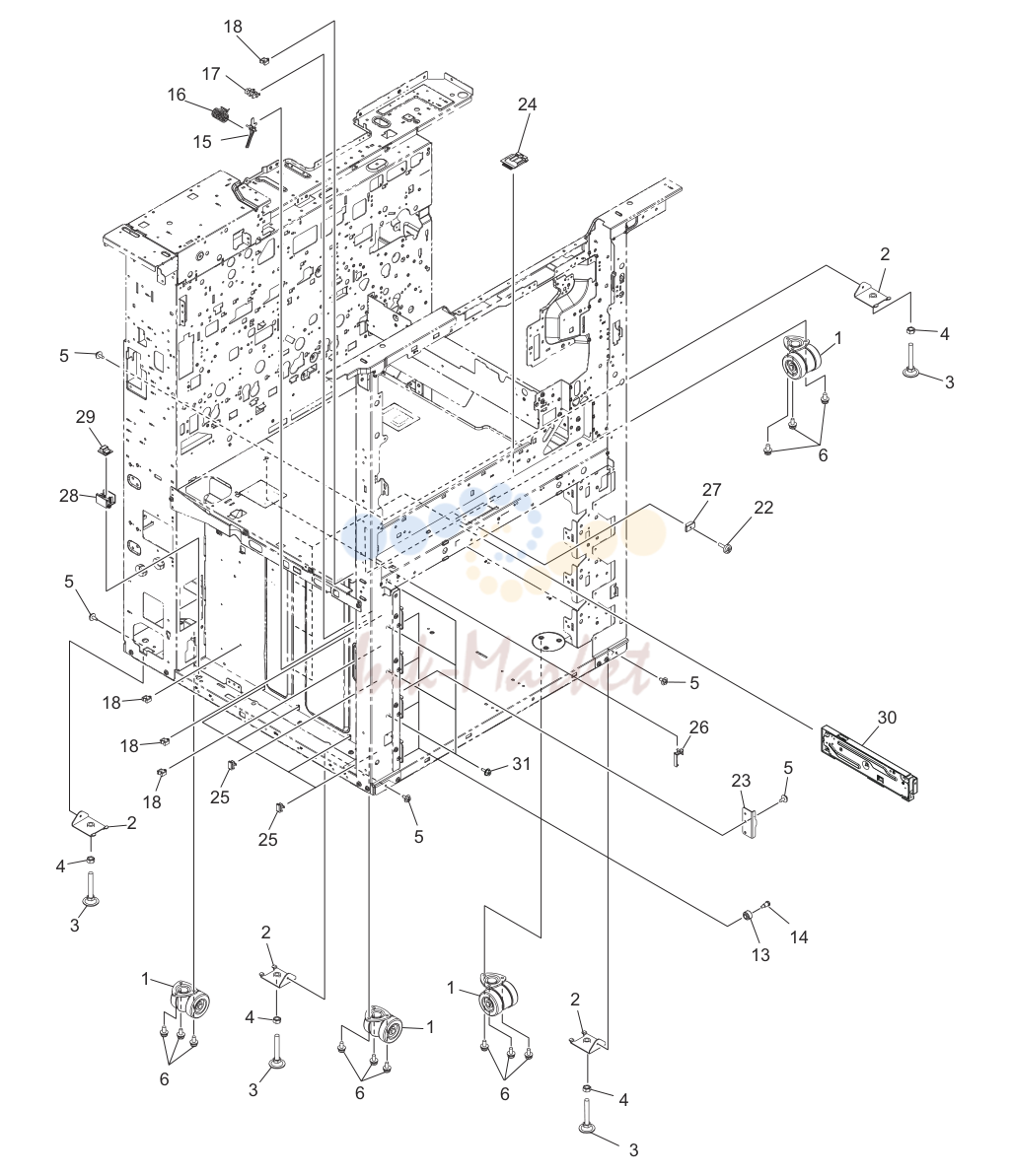 LOWER-FRAME-ASM