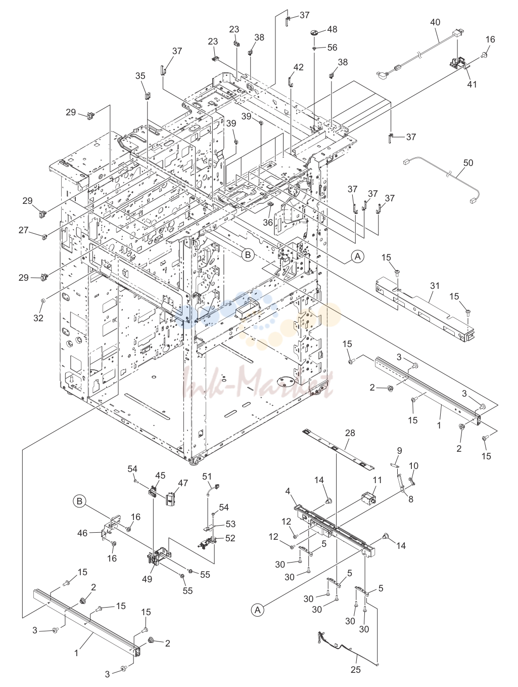UPPER-FRAME-ASM