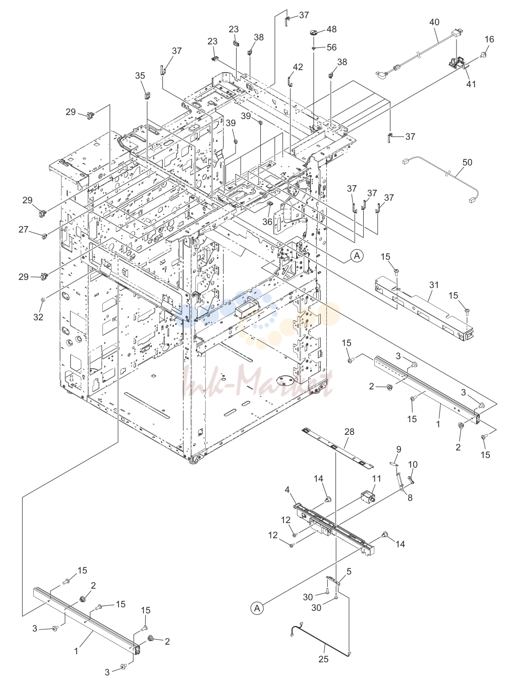 UPPER-FRAME-ASM