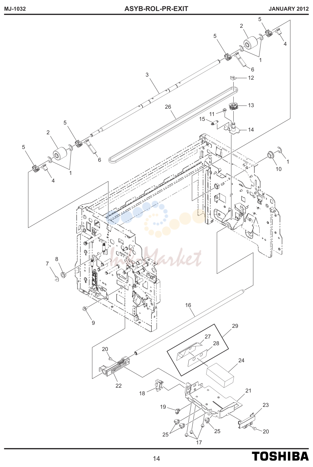 ASYB-ROL-PR-EXIT